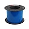 Labeltac High Performance 10-Year Vinyl Supply 4in x 75ft LT9, Blue LT407HP-C - alternate 1