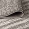 Jonathan Y Aya Berber Stripe Geometric Gray/Cream 5 ft. x 8 ft. Area Rug MOH205B-5 - alternate 6