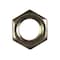 Hillman Hex Nut 3/4 in Zinc Dichromate Steel USS Zinc Dichromate 180418 - alternate 1