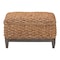 Bali & Pari Bailey Handwoven Seagrass Storage Ottoman, Square 259-14255-ZORO - alternate 9