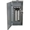 Square D HomeLine 200 amps 120/240 V 30 space 60 circuits Wall Mount Main Breaker Load Center HOM3060M200PRB - alternate 6