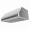 Anzzi 30-Inch 450 CFM 3-Speed Stainless Steel Under Cabinet Convertible Residential Range Hood RH-AZ2576PSS - alternate 1