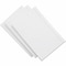 Universal Index Cards, Ruled, 5" x 8", 100PK UNV47250 - alternate 1