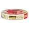 Scotch Greener Masking Tape 2050, 3in Core, 0.94in x 60 yds, Beige 205024A - alternate 1