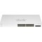 Cisco CBS220 Smart 24-port GE CBS22024T4GNA - alternate 7