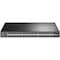 Tp-Link JETSTREAM 48-PORT GIGABIT AND 4-PORT 10GE SFP+ L2+ MANAGED SWITCH WITH 48-PORT P TLSG3452XP - alternate 1