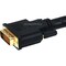 Monoprice 15FT 24AWG CL2 DUAL LINK DVI-D CABLE - BLACK 2688 - alternate 2
