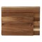 Oster Thornwood 2 Piece 16 Inch and 13 Inch Acacia Wood Cutting Board Set 141087.02 - alternate 1