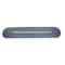 Marshalltown Pool Trowel, Blue Steel, Concrete Trowel, 20 x 5 inch inch Trowel, 12 Rivets SP205B - alternate 1