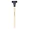 Corona Tools Sledge Hammer, 6 lb. Head, 30 in. Hickory Wood Handle ST81006 - alternate 6