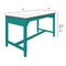 Diversified Spaces Fab Lab Workbench, Top 96"x30" Eraseable AMS9630LECQ - alternate 4