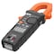 Klein Tools 400A AC/DC Dual-Display Auto-Ranging Digital Clamp Meter CL490 - alternate 1