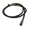 John Deere HYDRAULIC HOSE, JOHN DEERE OEM 4282189 4282189 - alternate 4