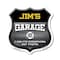 Signmission Jim's Garage I Can Fix Everything But Stupid, 12 Inch X 12 Inch, Plastic Sign SHI-P-12-490-JIM - alternate 1