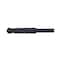 Century Drill & Tool Black Oxide S and D Drill Bits 47348 - alternate 1