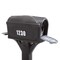 Simplay3 Polymer Post Mount Black Mailbox And Post 42002R-04 - alternate 2