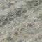 Homeroots 8' Pewter And Green Round Striped Washable Indoor Outdoor Area Rug 605701 - alternate 7