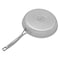 Henckels Clad H3 10-inch Stainless Steel Ceramic Nonstick Fry Pan with Lid 1023638 - alternate 10