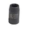 Sunex 1/2 in Drive 12Mm Impact Socket 212M - alternate 2