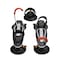 Seasucker Roof Suction Cup Mount, Hold 1 Bike, Bike Tire Strap, Without Lock, Non-Foldable, Black, High BD1005 - alternate 1