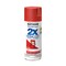 Rust-Oleum Spray Paint, Paprika, Satin, Solvent, 12 Oz 249068 - alternate 1