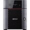 Buffalo TERASTATION 3420DN 8TB4-BAY NAS TS3420DN0802 - alternate 1