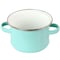 Martha Stewart Enamel on Steel Mini Dutch Oven 129155.02 - alternate 5