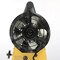 Dewalt DeWalt 60000 Btu/h 1500 sq ft Forced Air Propane Portable Heater F340751 - alternate 5