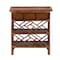 Bali & Pari Daemyn Natural Rattan Nightstand 269-14756-ZORO - alternate 8