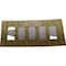 Cnh DECAL, CNH OEM 141231A2 141231A2 - alternate 2
