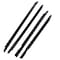 Fairchild Industries Belt Weatherstrip Kit, 2007-2018, Jeep Wrangler  Belt KD2076-8 - alternate 3