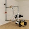 K2 3/4 HP Stainless Steel Automatic Booster Pump WPS07505PCK - alternate 7