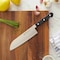 Henckels CLASSIC 7-inch Hollow Edge Santoku Knife 1012067 - alternate 5