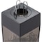 Oic Magnetic Top Clip Dispenser, Smoke OIC93690 - alternate 2