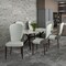 Leisuremod Havana Collection Modern Wooden Dining Chair in Taupe HC46TP - alternate 8