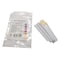 Bartovation pH 7-10 PLASTIC STRIPS [Bag of 50 Strips] PPH09B50 - alternate 2