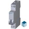 Siemens Miniature Circuit Breaker Measuring Communication AC 230V 6kA 5SL6013-7MC - alternate 4