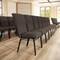 Flash Furniture Advantage Fossil Discount Church Chair, 21" Wide EPCHT-113 - alternate 9