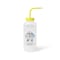 United Scientific Wash Bottle, 1 L, Dia, PK4 UN370077 - alternate 2