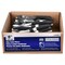 Vulcan Slip Joint Plier, 6 in OAL, 1 in Jaw Opening, Black Handle, Non-Slip Handle, 1 in W Jaw, 7/8 in L Jaw JL-NP001 - alternate 3