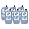 Dial Professional Body Wash Refill for 1 L Liquid Dispenser, Spring Water Scent, 1 L, PK8 4031 - alternate 1