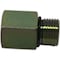 John Deere FITTING, JOHN DEERE OEM 4236379 4236379 - alternate 5