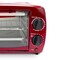 Brentwood Industries 9-Liter (4 Slice) Toaster Oven Broiler (Red) 75085421M - alternate 5