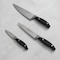 Henckels Forged Synergy 3-pc Starter Knife Set 1013839 - alternate 4