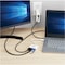 Eaton TRIPP LITE SERIES USB C MULTIPORT ADAPTER 4K60HZ HDMI, USB-A/USB-C HUB USB 3.2 G U444-06N-H4U-C3 - alternate 13