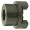 Timken Lovejoy COUPLING HUB C276 2-7/8 3/4X3/8 KW - alternate 3