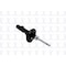 Fcs Struts Suspension Strut 333927L - alternate 5
