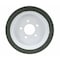 Mytee Products SkyJack Scissor Lift Tires 158436, 158437  12 x 4 - Plain, Brake 4 Set SL-SKY-12-4-KIT - alternate 9