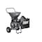 Pulsar 3 in. 7 HP Gas Powered Chipper Shredder with Bagging System PTG36212 - alternate 1