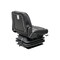 Uni Pro 405 Mechanical Suspension Seat Black Vinyl 7881 - alternate 9